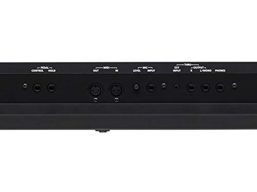 Amazon | Roland (ローランド) シンセサイザー キーボード JUNO-DS76 +