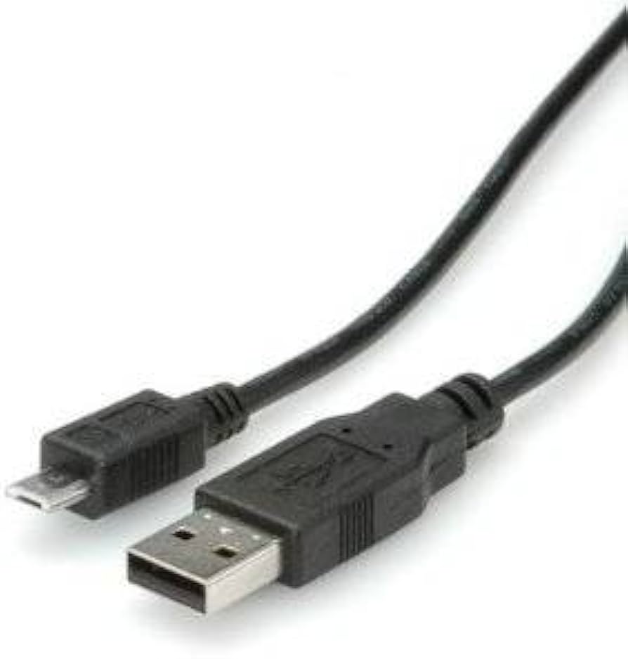 Amazon.com: Amazon Kindle Touch USB Cable - Micro USB : Electronics