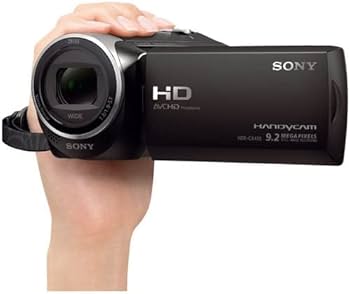 Amazon | Sony HDR-CX405 | コンパクト 通販