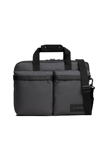 トミー・ヒルフィガー(Tommy Hilfiger) ビジネスバッグ・ブリーフ