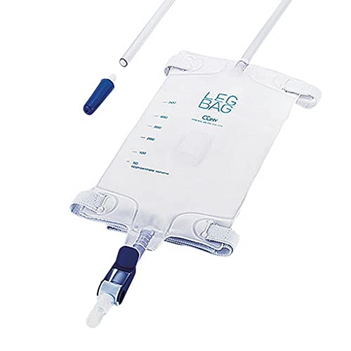 Amazon.co.jp: クリエートメディック クリニー レッグバッグ 750mL