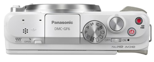 Amazon | パナソニック ルミックス ミラーレス一眼カメラ ルミックス