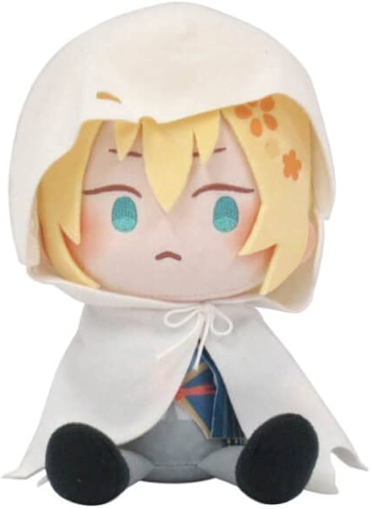 Amazon.co.jp: わんぱく 刀剣乱舞 ぬいぐるみ やまんばぎりくにひろ