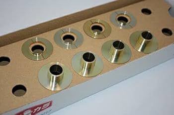 Amazon | SPOON SPORTS(スプーン) リジカラ 前後セット 適合車種