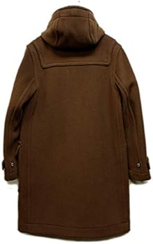 Amazon.co.jp: Invertia Joshua Ellis Duffle Coat, Newton ABBOT