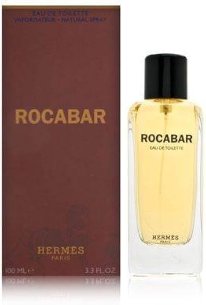 Amazon.co.jp: 【エルメス】ロカバール EDT・SP 100ml (並行輸入品