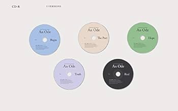 SEVENTEEN - An Ode - Amazon.com Music