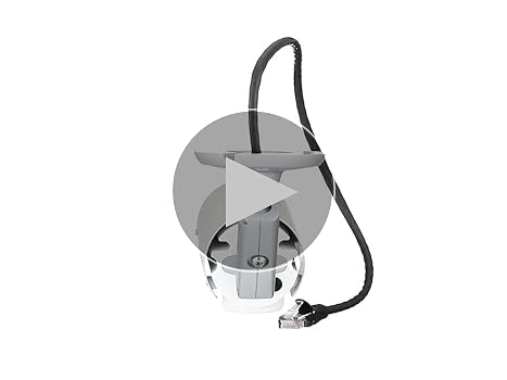 Amazon.co.jp: プラネックス Planex 防犯カメラ カメラ一発! (有線LAN