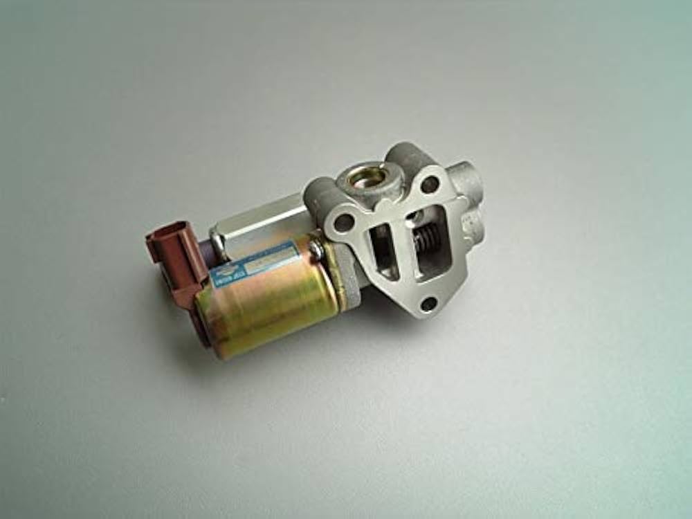 Amazon.co.jp: S15 シルビア AACバルブ 純正 SR20DE SR20DET SILVIA