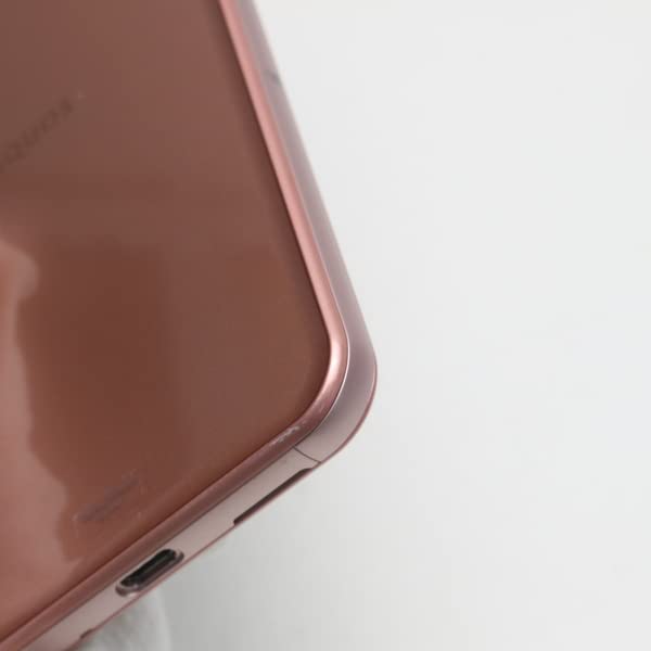 Amazon | SHARP SoftBank AQUOS ea 606SH ピンク | シャープ(SHARP