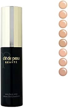 Amazon | 資生堂 クレ・ド・ポー ボーテ タンフリュイドエクラ