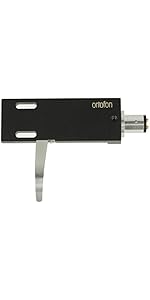 Amazon | ortofon LH-4000 オルトフォン ヘッドシェル アルミニウム製