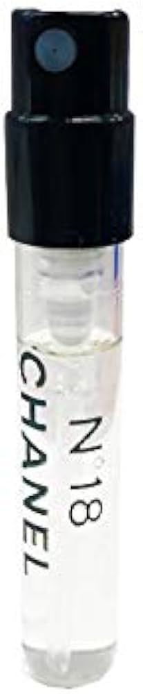 Amazon | CHANEL シャネル レ ゼクスクルジフ ドゥ シャネル NO.18