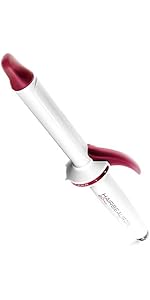 Amazon | ヘアビューロン 27D Plus [カール] L-type（34.0mm