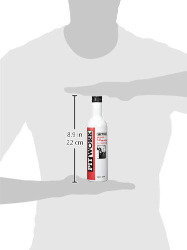 Amazon.co.jp: ピットワーク (PitWork) 燃料系洗浄剤 F-Premium エフ