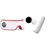 Amazon | La Luna ラルーナ ケアセット エアーアイマスク 筋膜リリース