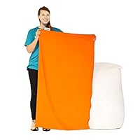 Amazon.co.jp: 【 接触冷感 】 Yogibo Zoola Midi Cover ヨギボー