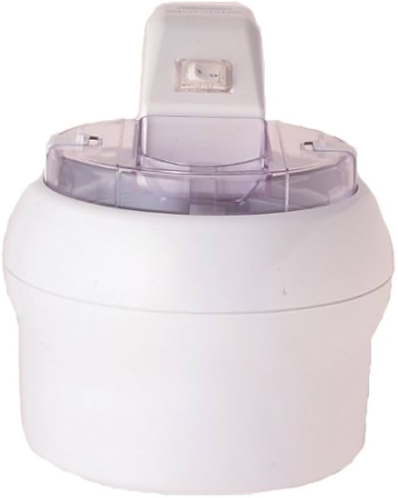 Amazon | デロンギ アイスクリームメーカー IC4000S | De'Longhi