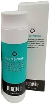 Amazon | Dualvie デュアルビー シャンプー500mL / トリートメント300g