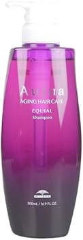 Amazon | オージュア EQ エクイアル シャンプー(500ml) | ミルボン
