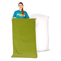 Amazon.co.jp: Yogibo Max Cover ヨギボー マックス 専用カバー