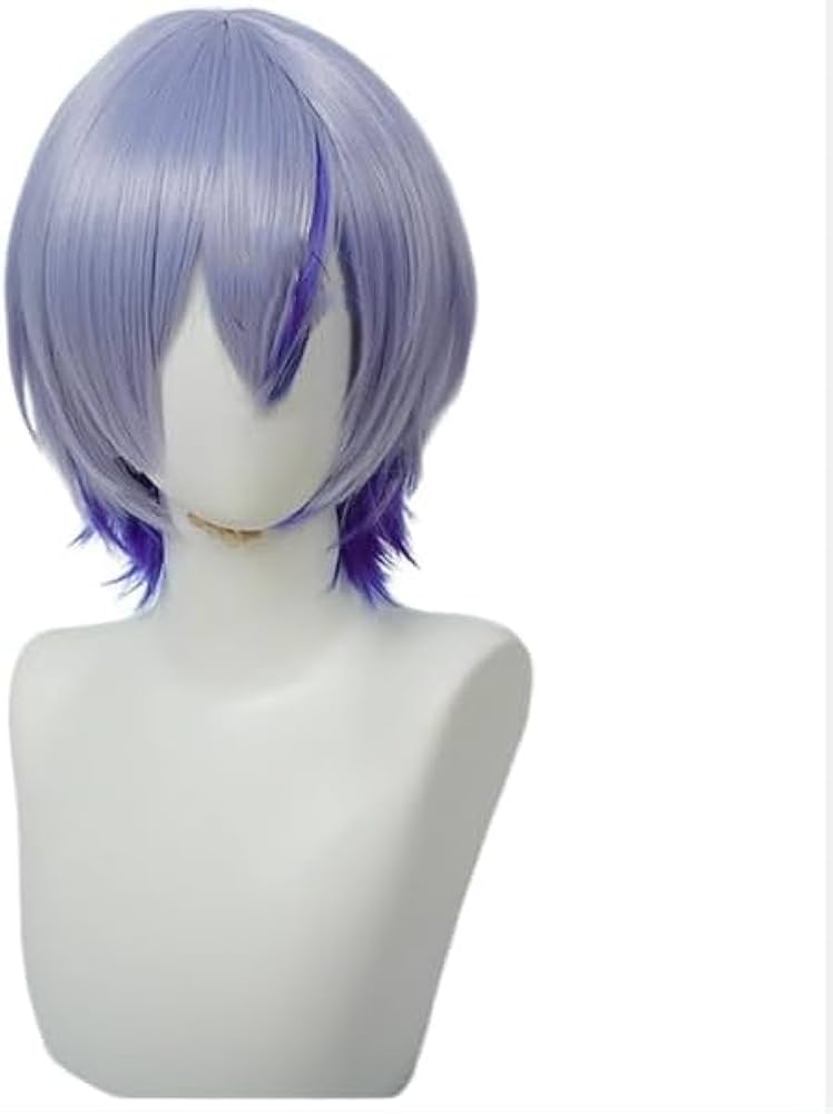 Amazon.co.jp: 大慶直胤 コスプレウィッグ : ホビー