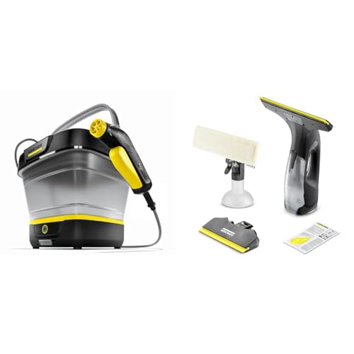 ケルヒャー(Karcher) マルチクリーナー OC 3 Foldable コードレス」の