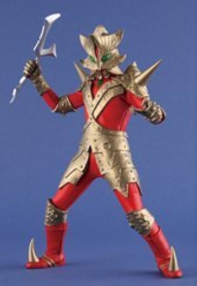 新品】 RAH エースキラー 1/6 フィギュア Amazon.co.jp: リアル