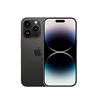 Amazon | 【整備済み品】 Apple iPhone 14 Pro 128GB スペースブラック