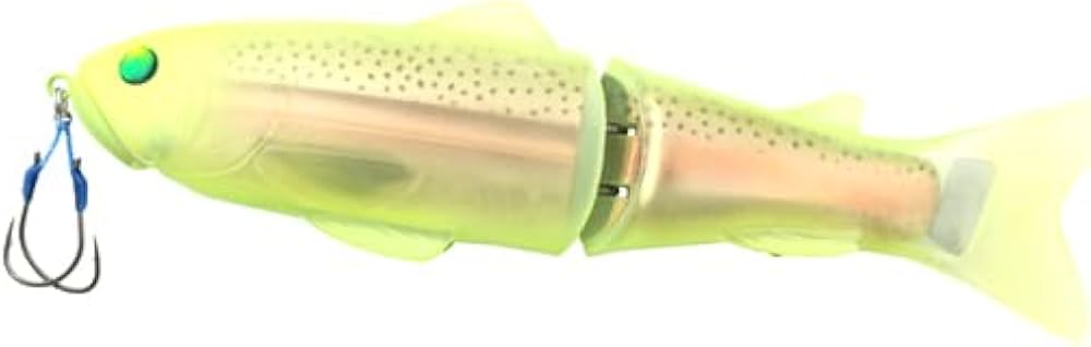 Amazon | デプス スライドスイマー 250 ヘッドショット | deps