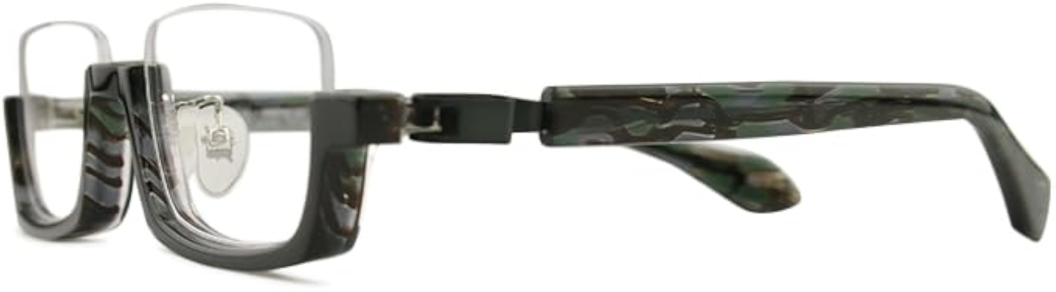 Amazon | レスザンヒューマン less than human ZRH 5color 日本製