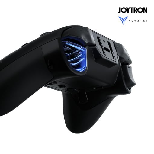 Amazon.co.jp: Joytron Flydigi Vader 4 Pro ワイヤレス PCゲーム