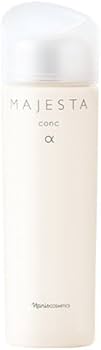 Amazon | ナリス マジェスタ コンクα(酵素アルカリ) ふきとり用化粧水