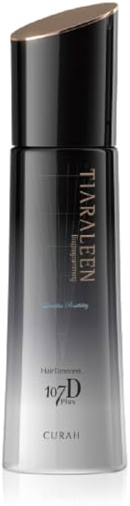 Amazon.co.jp: Bioprogramming Hair Time Sess 107D Plus Cura Scalp