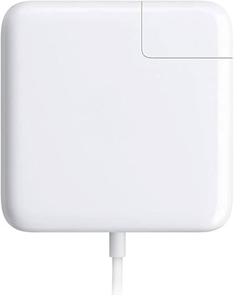 Amazon.co.jp: Junzhi Macbook Pro 互換 充電器 85W Mag 2 T型【PSE