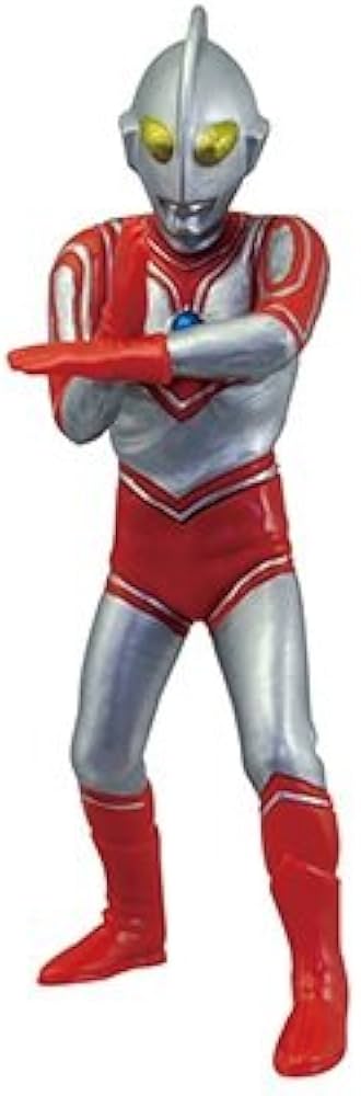 Amazon.co.jp: ガシャポン HGヒーローズ外伝 ウルトラ兄弟 大ピンチ&大