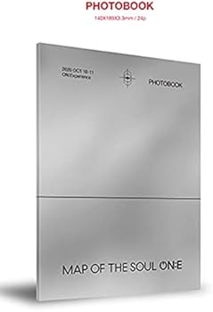 Amazon.co.jp | 【日本語字幕入り限定盤】BTS MAP OF THE SOUL ON:E