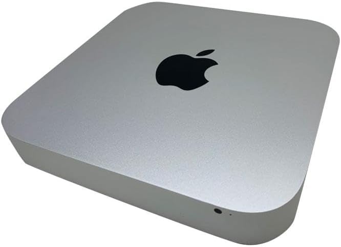 Amazon.co.jp: Apple Mac mini A1347 Late 2012 小型デスクミニ