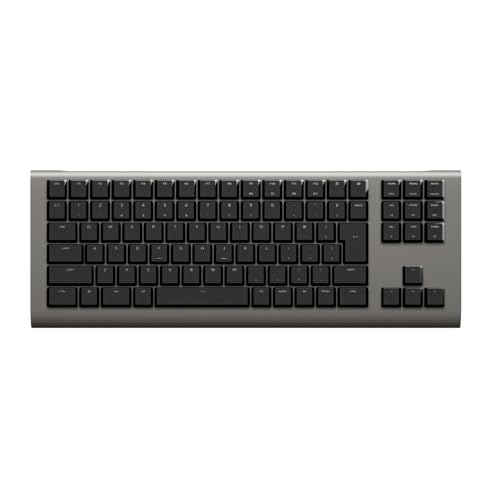 Amazon | 【新テンキーレスモデル】ZENAIM KEYBOARD2 TKL ゼンエイム