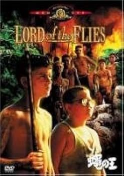 Amazon.co.jp: 蝿の王 [DVD] : バルサザール・ゲティ, クリス