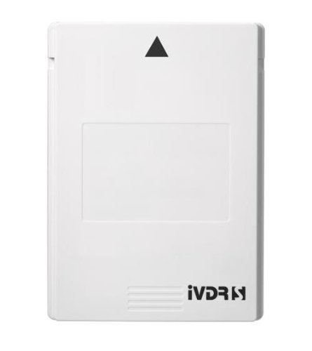 Amazon | I-O DATA iVDR-S 規格対応リムーバブル・ハードディスク
