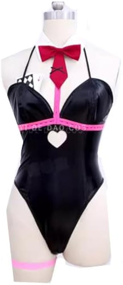 Amazon.co.jp: [INLIMA] ラビットホール コスプレ衣装(ウィッグ 靴