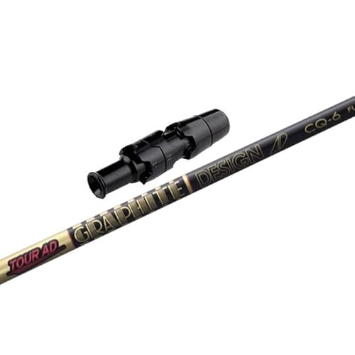 グラファイトデザイン ツアーAD CQ-5 (ゴルフシャフト) 価格比較