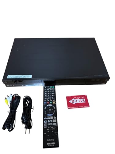 ソニーブルーレイレコーダー」の人気商品一覧 | 安い商品を通販サイト
