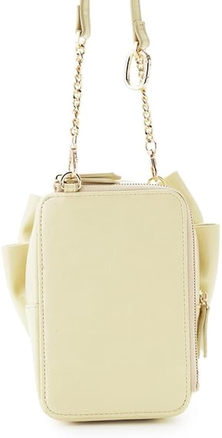 Amazon | [スナイデル] リボンマルチショルダー&ケースセット