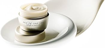 Amazon.co.jp: DHC オールインワンジェル モイスト＆フェースアップ