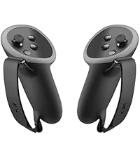 Amazon.co.jp: KIWI design Quest 3S/3に対応アクセサリー