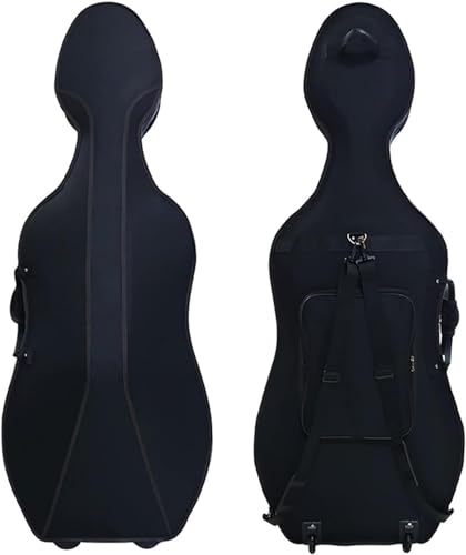 楽器周辺用品 チェロケース キャスター付き」の人気商品一覧 | 安い