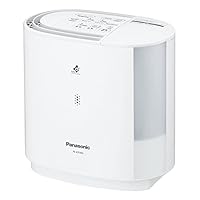Amazon.co.jp: パナソニック 加湿器 気化式 ナノイー搭載 ~14畳