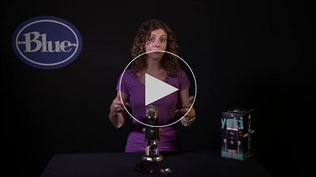 Amazon.co.jp: Blue Microphones Yeti Pro マイク USB 【日本正規代理